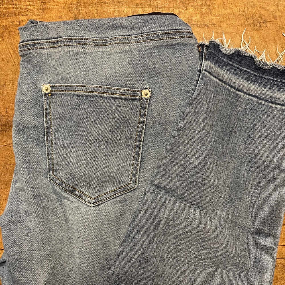 Maternity Jeans